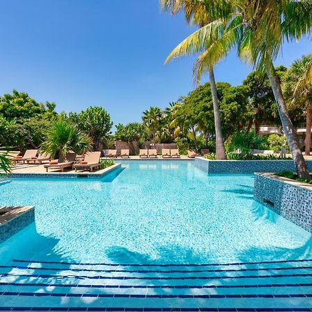 Отель Zoetry Curacao Виллемстад Экстерьер фото