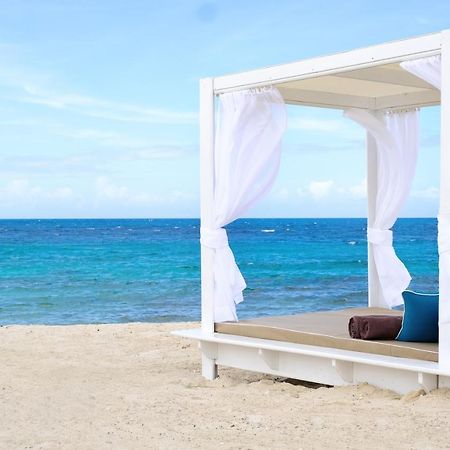Отель Zoetry Curacao Виллемстад Экстерьер фото