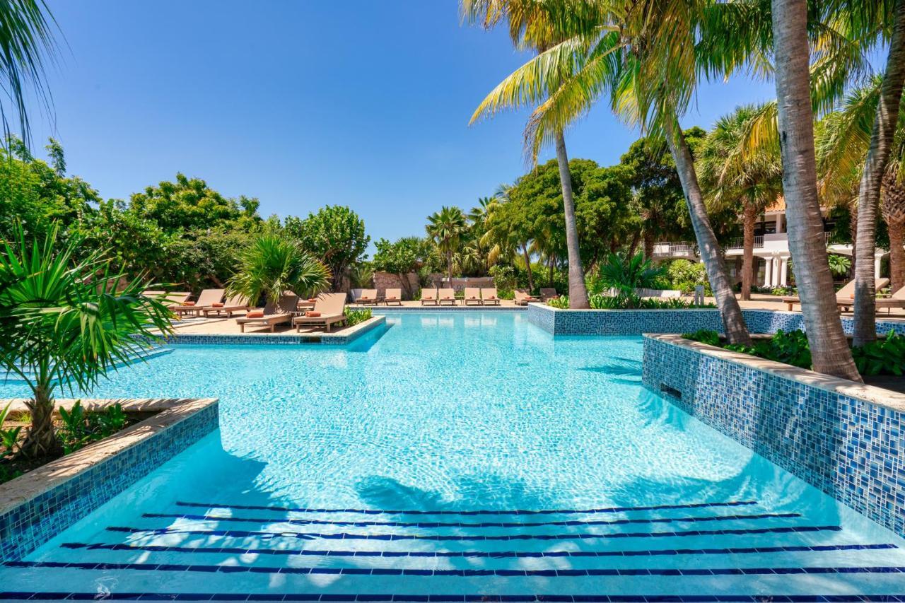 Отель Zoetry Curacao Виллемстад Экстерьер фото