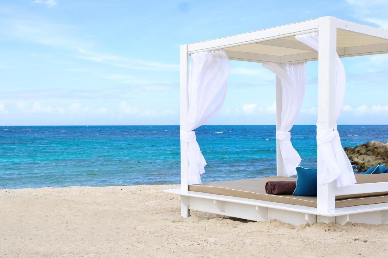 Отель Zoetry Curacao Виллемстад Экстерьер фото